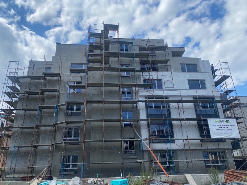 Продава  3-стаен град София , Дървеница , 105 кв.м | 89925410
