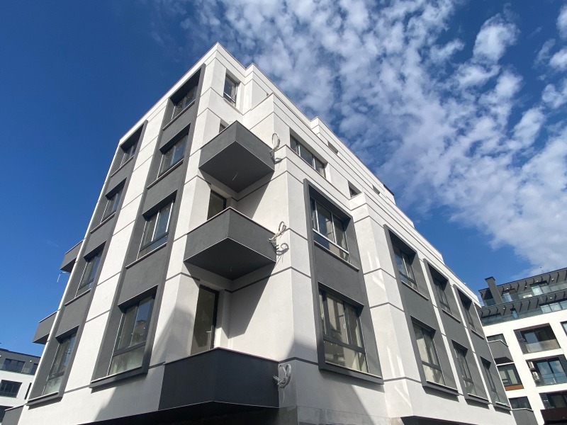 Til salgs  2 soverom Sofia , Darvenitsa , 105 kvm | 89925410 - bilde [4]