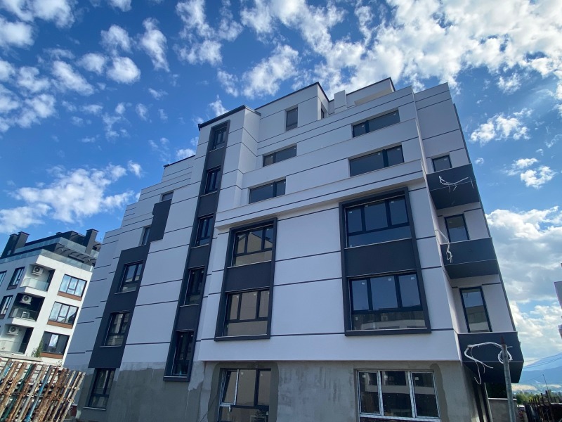 Til salgs  2 soverom Sofia , Darvenitsa , 105 kvm | 89925410 - bilde [3]