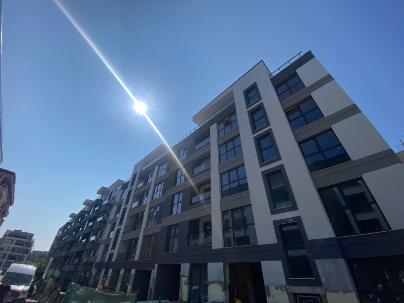 Te koop  2 slaapkamers Sofia , Darvenitsa , 105 m² | 89925410 - afbeelding [14]