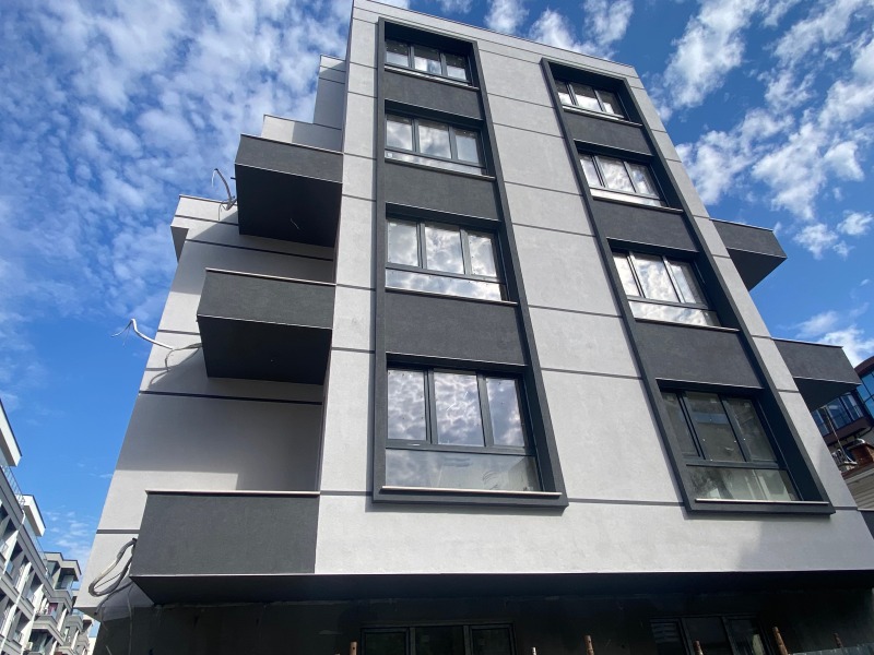 Til salgs  2 soverom Sofia , Darvenitsa , 105 kvm | 89925410 - bilde [2]