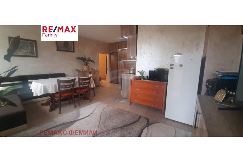 Продава 3-СТАЕН, гр. Варна, Колхозен пазар, снимка 3 - Aпартаменти - 48301458