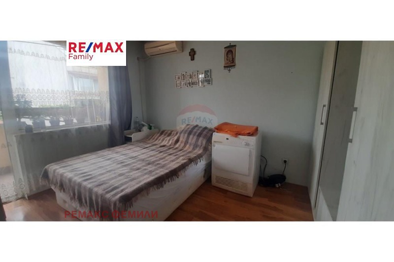 Продава 3-СТАЕН, гр. Варна, Колхозен пазар, снимка 10 - Aпартаменти - 48301458