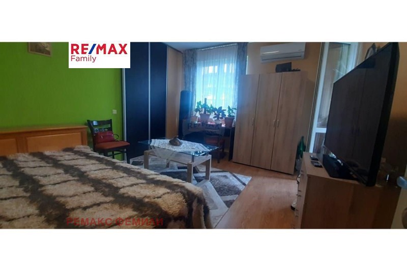 Продава 3-СТАЕН, гр. Варна, Колхозен пазар, снимка 7 - Aпартаменти - 48301458