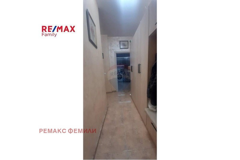 Продава 3-СТАЕН, гр. Варна, Колхозен пазар, снимка 15 - Aпартаменти - 48301458