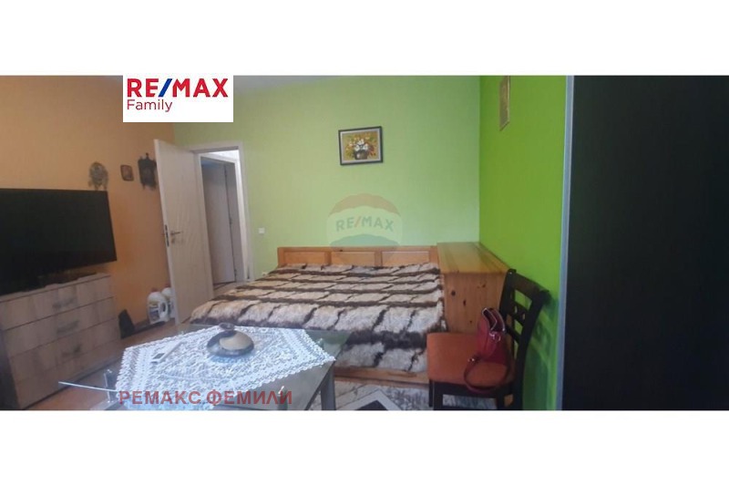 Продава 3-СТАЕН, гр. Варна, Колхозен пазар, снимка 6 - Aпартаменти - 48301458