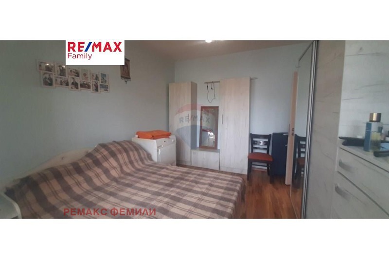 Продава 3-СТАЕН, гр. Варна, Колхозен пазар, снимка 9 - Aпартаменти - 48301458