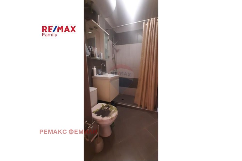 Продава 3-СТАЕН, гр. Варна, Колхозен пазар, снимка 13 - Aпартаменти - 48301458