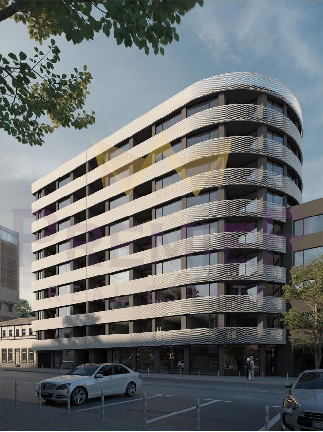 На продаж  2 спальні Варна , Гръцка махала , 101 кв.м | 41122668 - зображення [3]