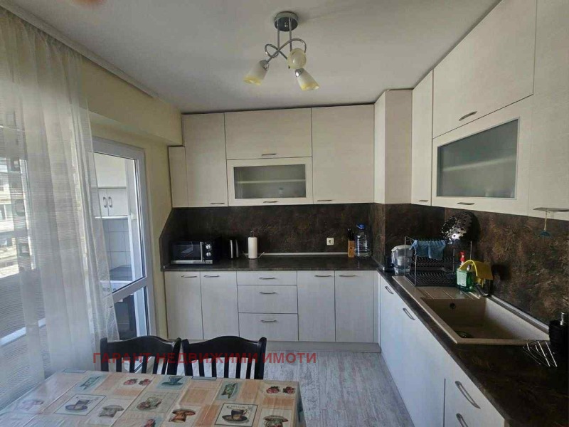 Продава  3-стаен град Габрово , Трендафил 1 , 75 кв.м | 92076330 - изображение [3]