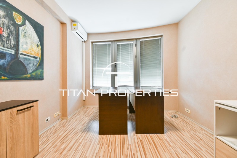 Продава  3-стаен град София , Гоце Делчев , 102 кв.м | 68499122 - изображение [10]