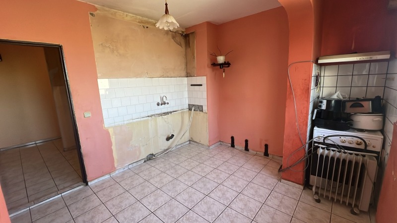 Na prodej  2 ložnice oblast Montana , Lom , 65 m2 | 10331070 - obraz [6]