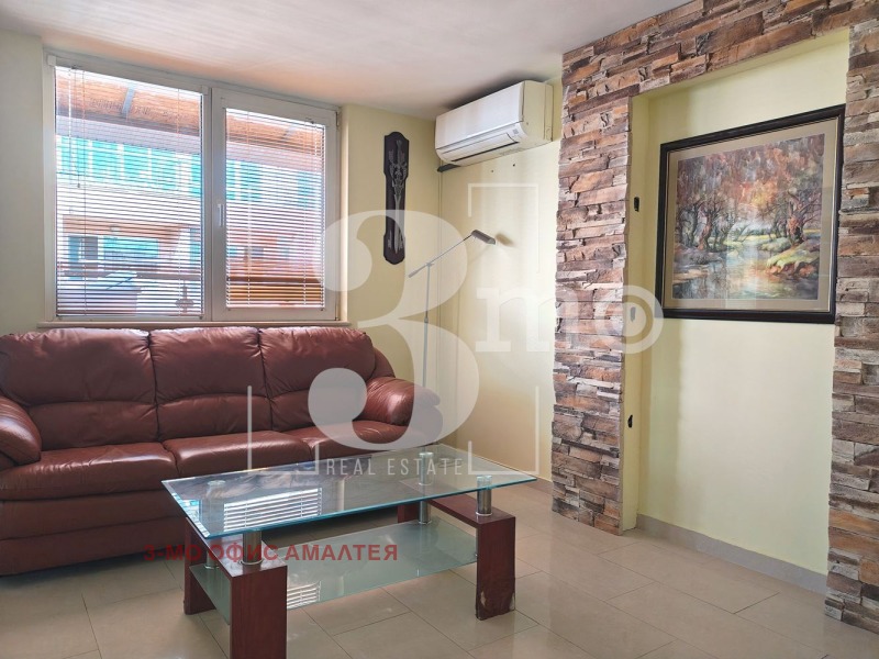 Na prodej  2 ložnice Sofia , Ljulin 8 , 139 m2 | 17704825
