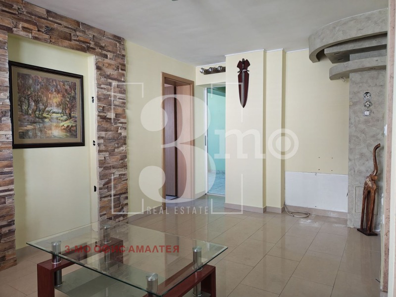 Na prodej  2 ložnice Sofia , Ljulin 8 , 139 m2 | 17704825 - obraz [3]