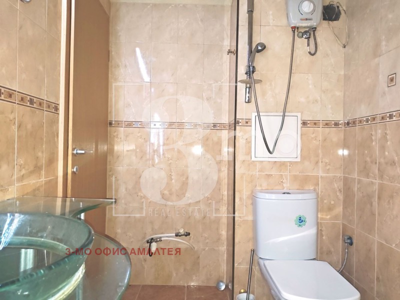 Na prodej  2 ložnice Sofia , Ljulin 8 , 139 m2 | 17704825 - obraz [11]