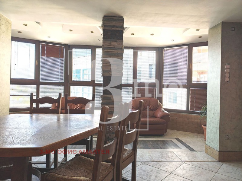 Na prodej  2 ložnice Sofia , Ljulin 8 , 139 m2 | 17704825 - obraz [6]