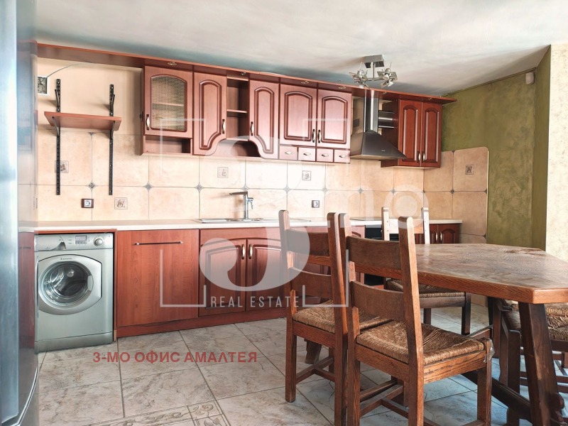 Na prodej  2 ložnice Sofia , Ljulin 8 , 139 m2 | 17704825 - obraz [5]