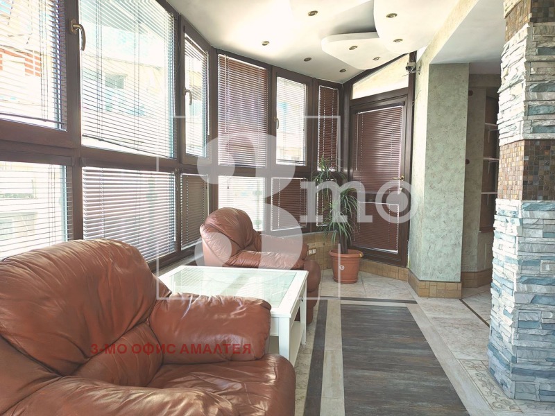 Na prodej  2 ložnice Sofia , Ljulin 8 , 139 m2 | 17704825 - obraz [7]