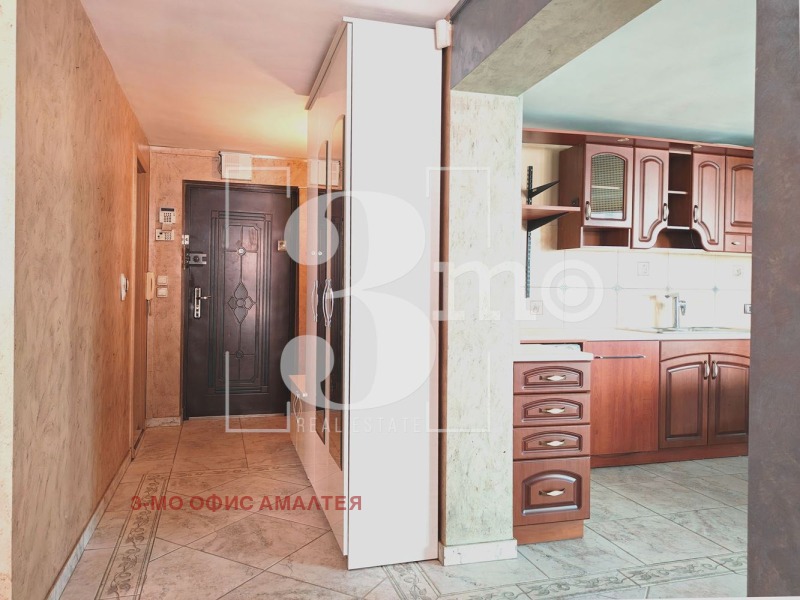 Na prodej  2 ložnice Sofia , Ljulin 8 , 139 m2 | 17704825 - obraz [9]