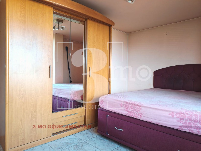 Na prodej  2 ložnice Sofia , Ljulin 8 , 139 m2 | 17704825 - obraz [12]