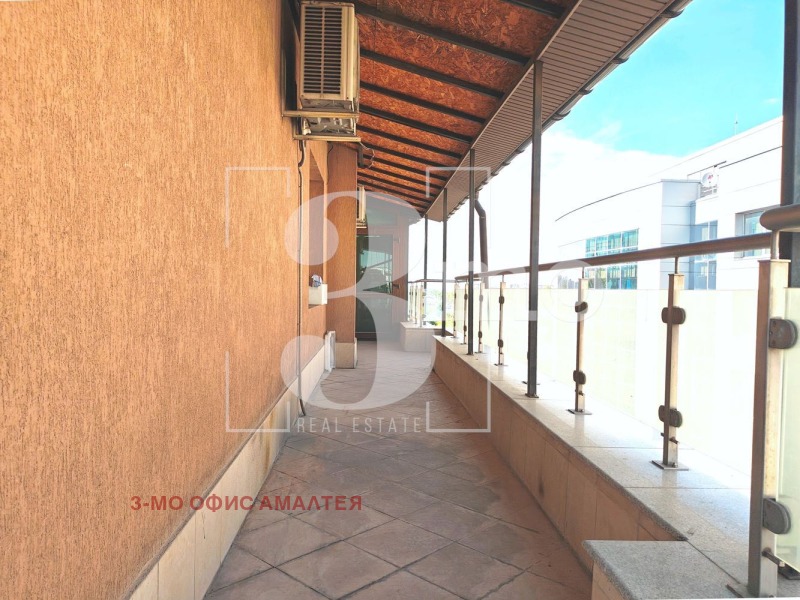 Na prodej  2 ložnice Sofia , Ljulin 8 , 139 m2 | 17704825 - obraz [16]