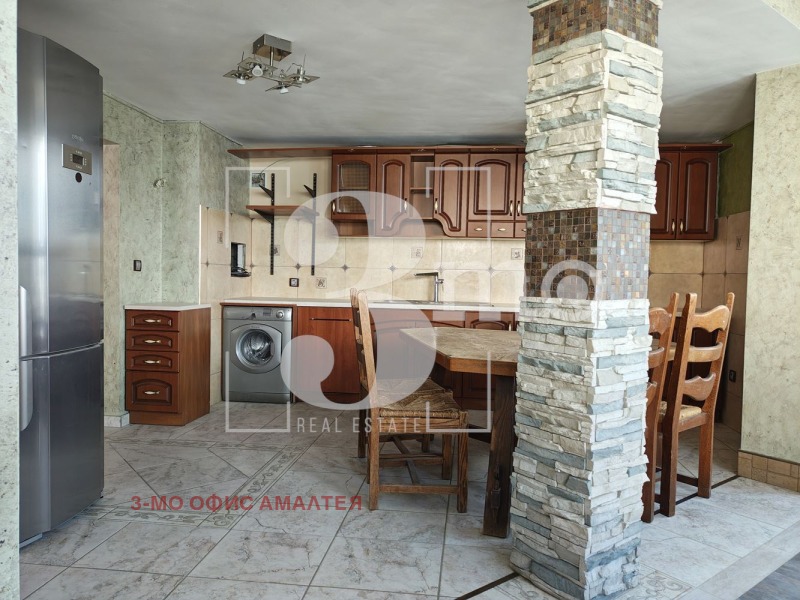 Na prodej  2 ložnice Sofia , Ljulin 8 , 139 m2 | 17704825 - obraz [8]