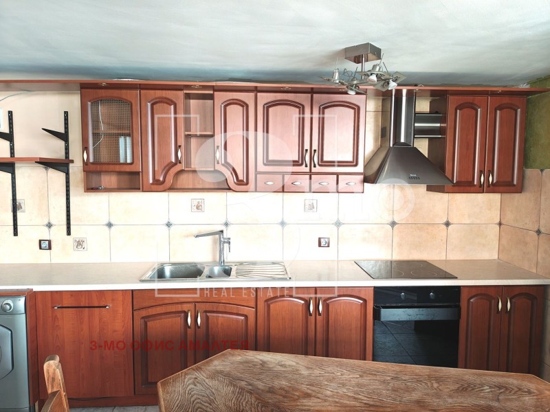 Na prodej  2 ložnice Sofia , Ljulin 8 , 139 m2 | 17704825 - obraz [4]