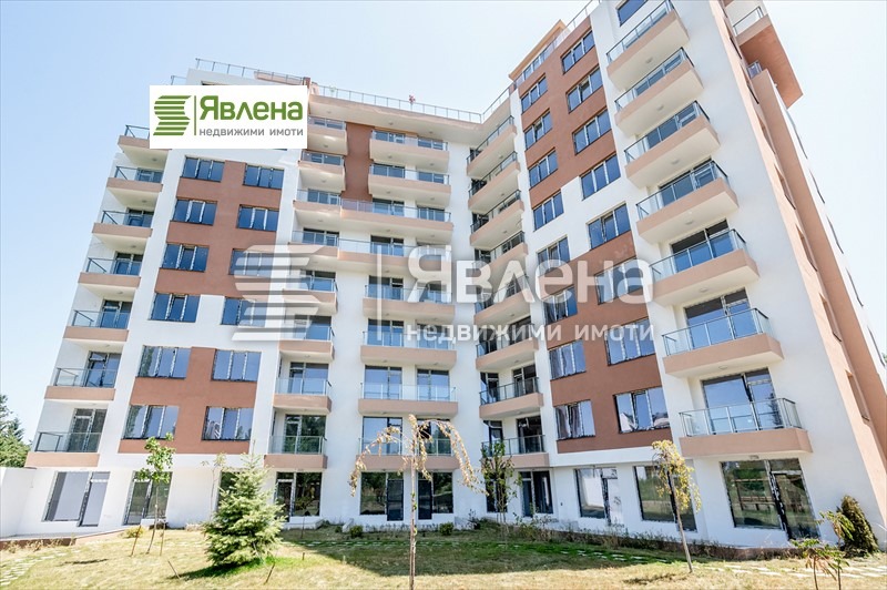 Продава  3-стаен град София , Полигона , 126 кв.м | 32217418 - изображение [2]