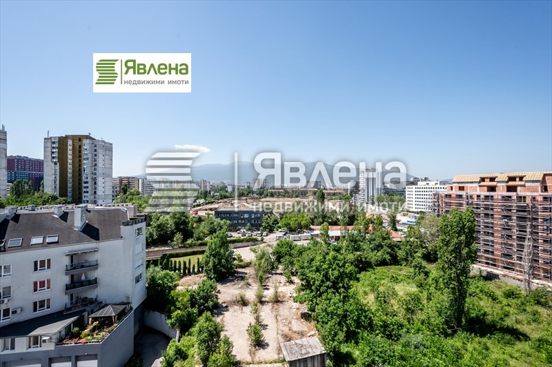 Продава  3-стаен град София , Полигона , 126 кв.м | 32217418