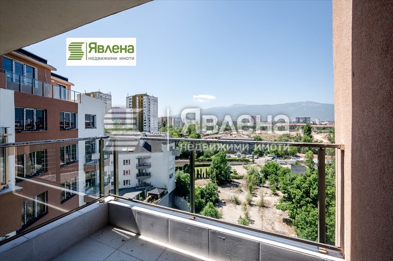 Продава  3-стаен град София , Полигона , 126 кв.м | 32217418 - изображение [4]