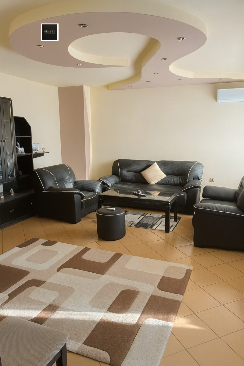 Продава 3-СТАЕН, гр. София, Младост 2, снимка 4 - Апартаменти - 52605756