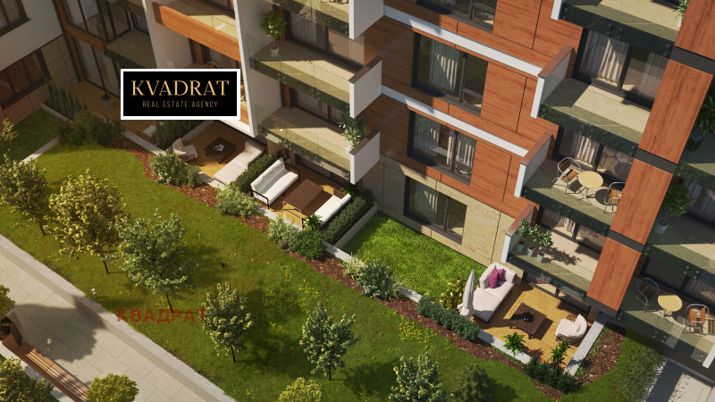 Продава 3-СТАЕН, гр. София, Княжево, снимка 5 - Апартаменти - 53163557