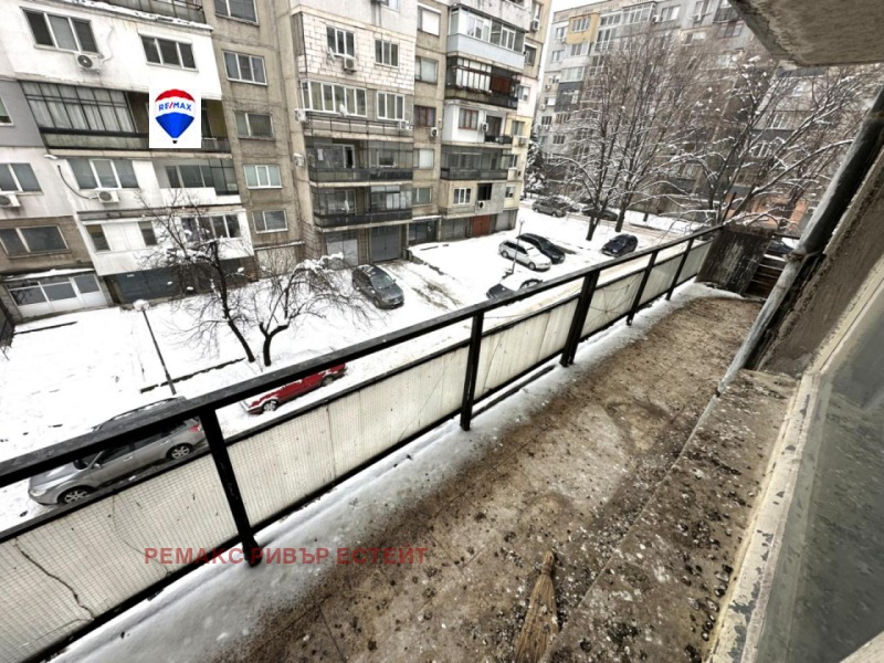 Продава 3-СТАЕН, гр. Русе, Здравец Изток, снимка 7 - Апартаменти - 53165600