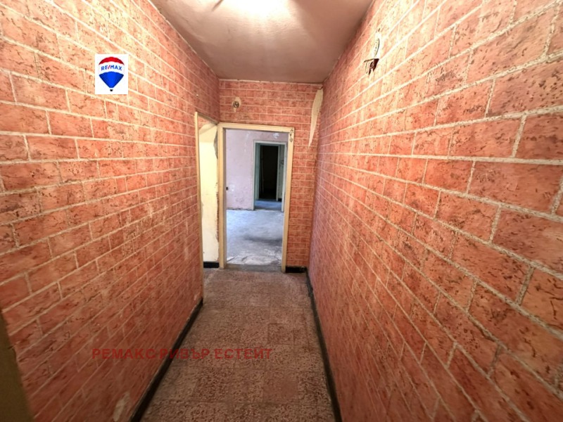 Продава 3-СТАЕН, гр. Русе, Здравец Изток, снимка 8 - Апартаменти - 53165600