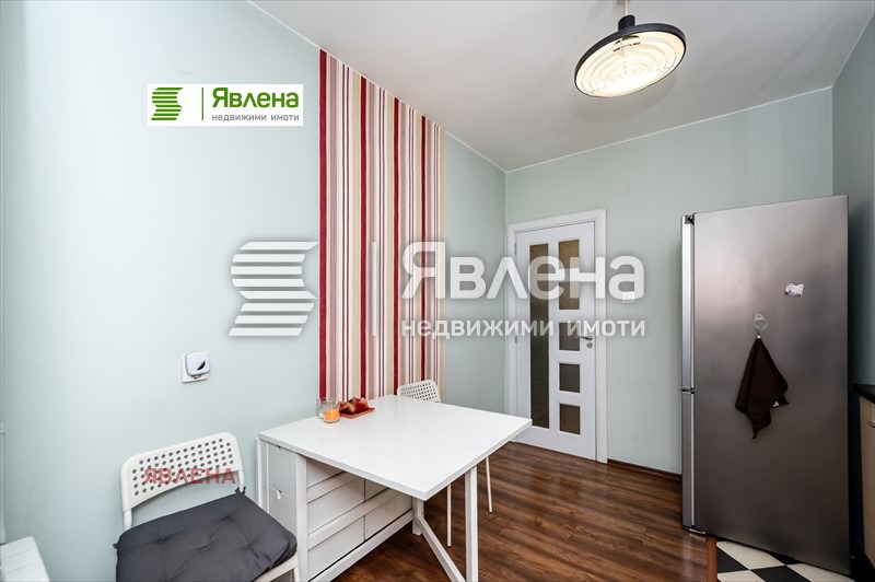 Продава 3-СТАЕН, гр. София, Стрелбище, снимка 16 - Апартаменти - 53598736