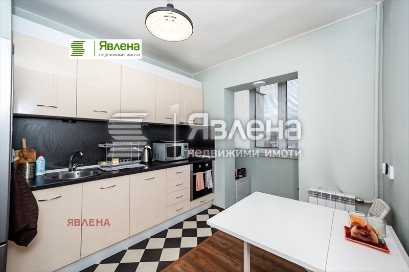 Продава 3-СТАЕН, гр. София, Стрелбище, снимка 15 - Апартаменти - 53598736