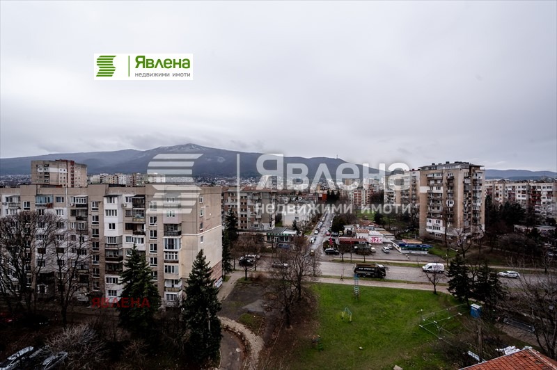 Продава 3-СТАЕН, гр. София, Стрелбище, снимка 4 - Апартаменти - 53598736