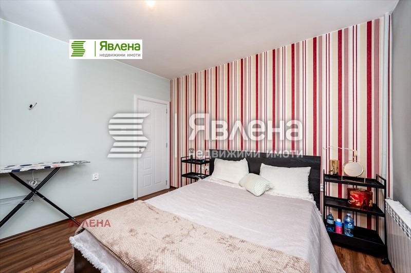 Продава 3-СТАЕН, гр. София, Стрелбище, снимка 11 - Апартаменти - 53598736