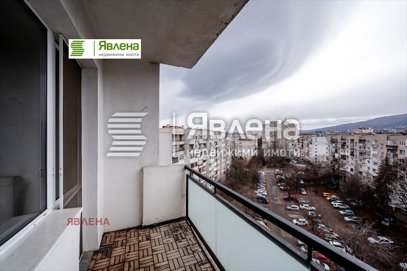 Продава 3-СТАЕН, гр. София, Стрелбище, снимка 6 - Апартаменти - 53598736