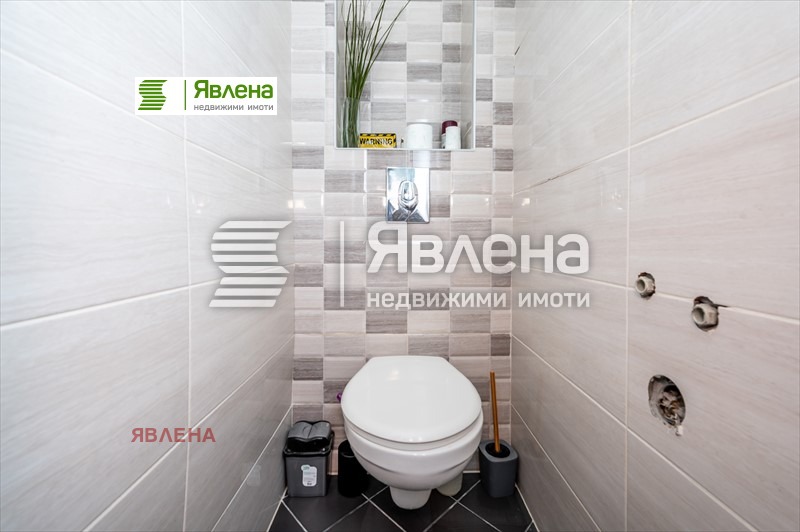Продава 3-СТАЕН, гр. София, Стрелбище, снимка 13 - Апартаменти - 53598736