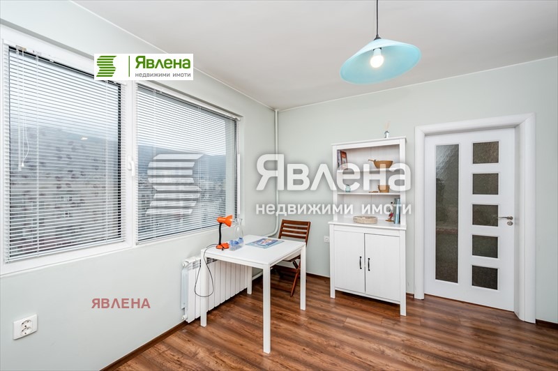 Продава 3-СТАЕН, гр. София, Стрелбище, снимка 9 - Апартаменти - 53598736