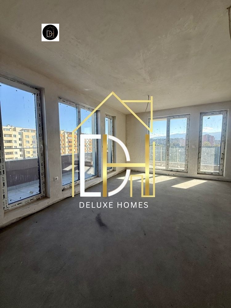 Продава 3-СТАЕН, гр. Пловдив, Тракия, снимка 2 - Апартаменти - 56603468