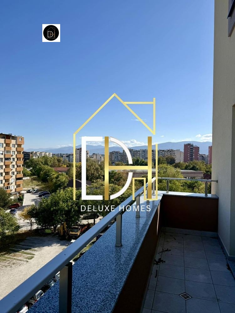 Продава 3-СТАЕН, гр. Пловдив, Тракия, снимка 7 - Апартаменти - 56603468