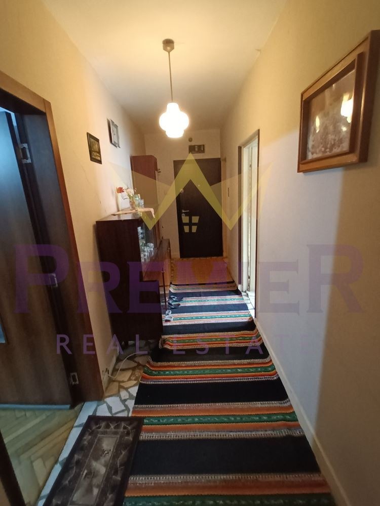 Na prodej  3 ložnice oblast Varna , Provadija , 84 m2 | 95008301 - obraz [8]