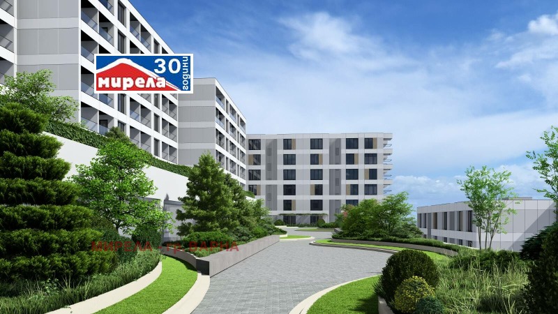 Продается  3 спальни Варна , м-т Зеленика , 178 кв.м | 12056705 - изображение [5]