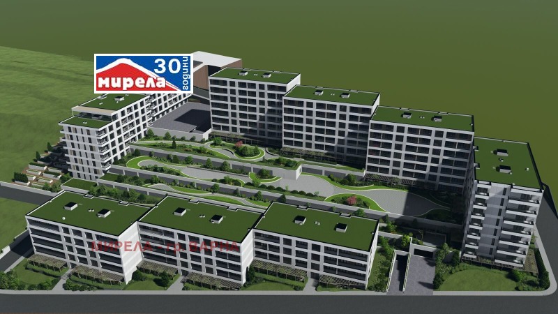 Продается  3 спальни Варна , м-т Зеленика , 178 кв.м | 12056705 - изображение [3]