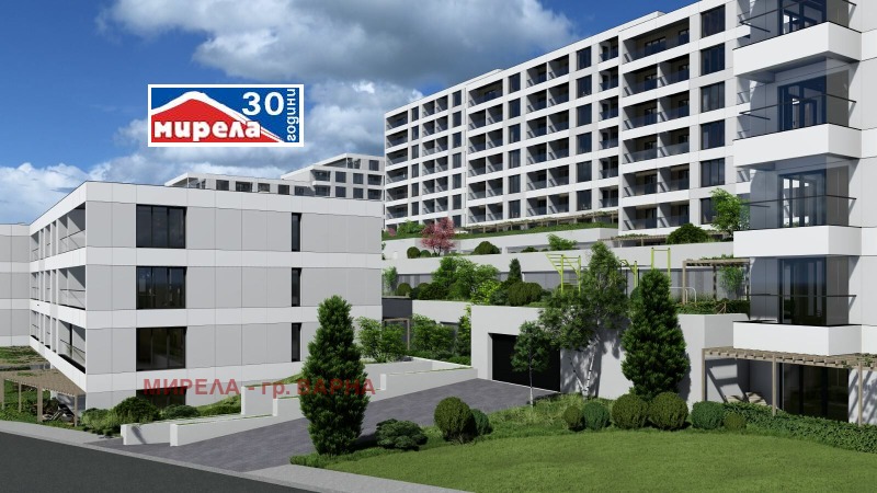 Продается  3 спальни Варна , м-т Зеленика , 178 кв.м | 12056705 - изображение [4]