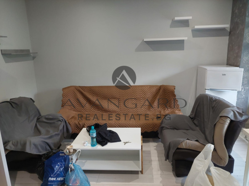 Zu verkaufen  3 Schlafzimmer Plowdiw , Hristo Smirnenski , 86 qm | 59695340 - Bild [4]