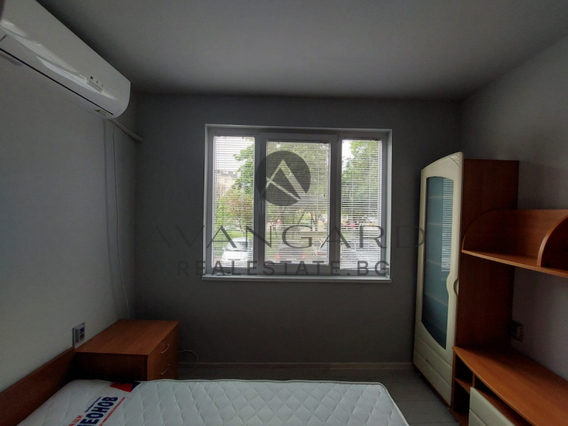 Zu verkaufen  3 Schlafzimmer Plowdiw , Hristo Smirnenski , 86 qm | 59695340 - Bild [6]