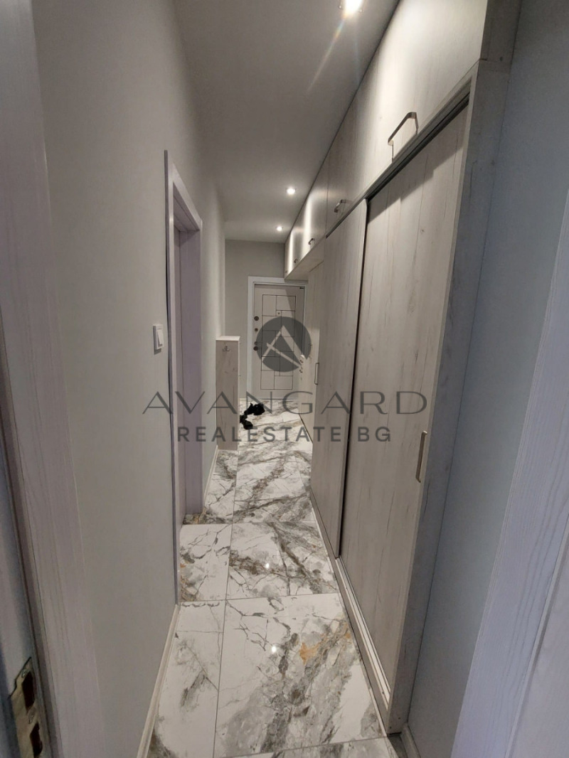 Zu verkaufen  3 Schlafzimmer Plowdiw , Hristo Smirnenski , 86 qm | 59695340 - Bild [14]